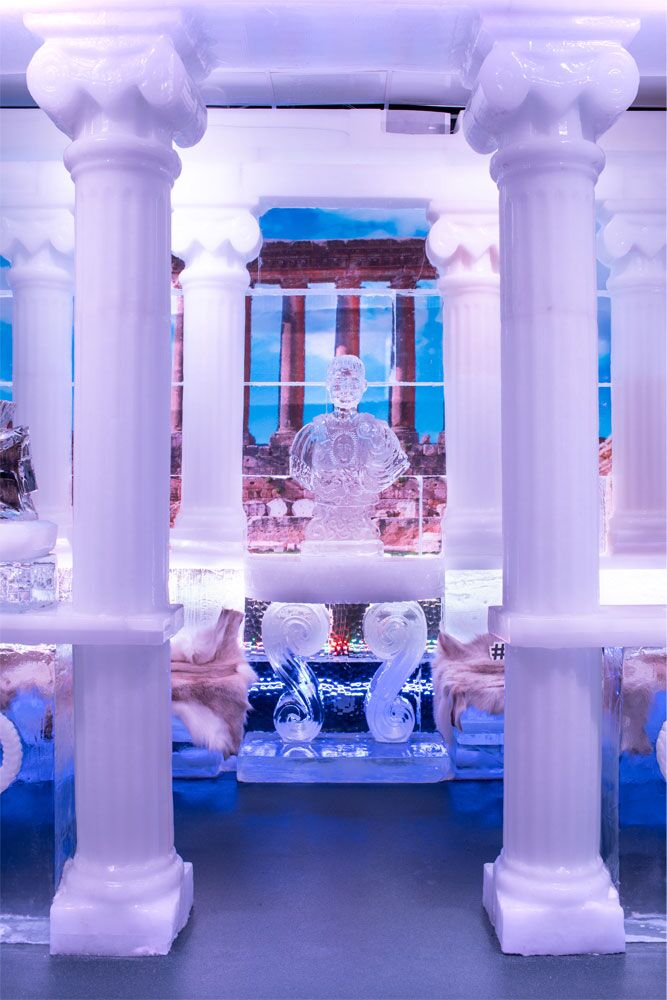 minus5 icebar the linq promenade 49420694736 o